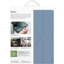 UNIQ Moven iPad Air 13" 2024 Stone Blue
