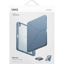UNIQ Moven iPad Air 13" 2024 Stone Blue