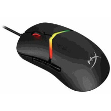 HyperX Pulsefire Saga Pro Juoda