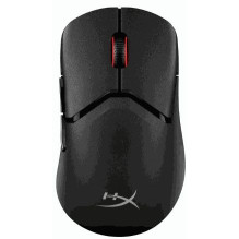 HyperX Pulsefire Saga Pro Juoda