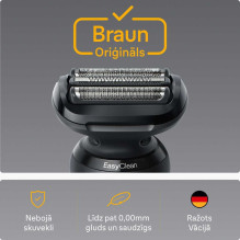 Braun Series 5 combo pack 54B Braun Series 5 combo pack 54B