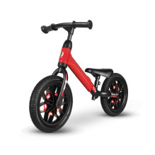 Qplay Balansinis dviratukas Qplay „Spark“ balansinis dviratukas Red