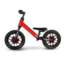 Qplay Balansinis dviratukas Qplay „Spark“ balansinis dviratukas Red