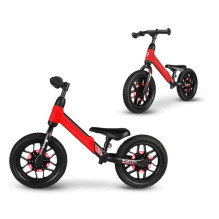 Qplay Balansinis dviratukas Qplay „Spark“ balansinis dviratukas Red