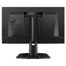 MSI MAG 272QP X50 26,5" QD-OLED 16:9 MSI MAG 272QP X50 26,5" QD-OLED 16:9