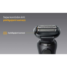 „Braun Series 5“ rinkinys, 54B „Braun Series 5“ rinkinys, 54B