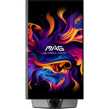 MSI MAG 272QP X50 26,5" QD-OLED 16:9 MSI MAG 272QP X50 26,5" QD-OLED 16:9