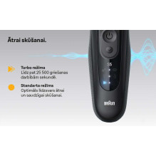 Braun Series 5 combo pack 54B Braun Series 5 combo pack 54B