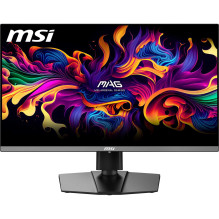 MSI MAG 272QP X50 26,5" QD-OLED 16:9 MSI MAG 272QP X50 26,5" QD-OLED 16:9
