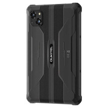 Oukitel RT3 Pro 8" 4GB 128GB 4G Black (Without Charger)