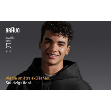 Braun Series 5 combo pack 54B Braun Series 5 combo pack 54B