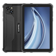 Oukitel RT3 Pro 8" 4GB 128GB 4G Black (Without Charger)