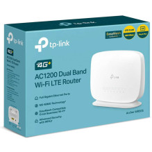 Tp-Link Lankininkas MR505 Tp-Link Lankininkas MR505
