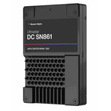 Western Digital Ultrastar DC SN861 7.68TB WUS6BA176PSP9X3 Western Digital Ultrastar DC SN861 7.68TB WUS6BA176PSP9X3