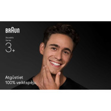 „Braun Series 3“ rinkinys, 32B „Braun Series 3“ rinkinys, 32B