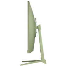 Arozzi Nova 27" IPS 16 :9 Forest Green