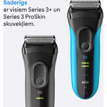 Braun Series 3 combo pack 32B Braun Series 3 combo pack 32B