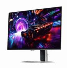 Samsung Odisėja G8 LS27FG814SUXEN 27 colių OLED 16:9 Samsung Odisėja G8 LS27FG814SUXEN 27 colių OLED 16:9