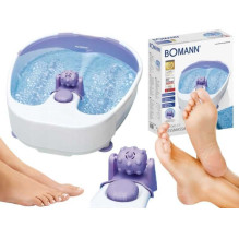 BOMANN FM CB 8000