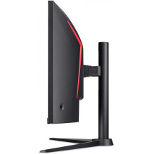 Acer Nitro XZ340CURJ0bmiiphx 34" VA 21 :9 Išlenktas Acer Nitro XZ340CURJ0bmiiphx 34" VA 21 :9 Išlenktas