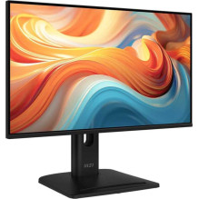 MSI Pro MP245PHG E14 23.8" IPS 16:9 monitorius MSI Pro MP245PHG E14 23.8" IPS 16:9 monitorius