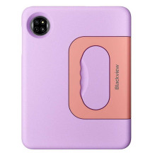 „Blackview Tab 20 Kids“ 10.1 colio 4 GB 64 GB vienaragio violetinė „Blackview Tab 20 Kids“ 10.1 colio 4 GB 64 GB vienaragio violetinė