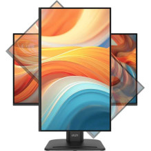 MSI Pro MP245PHG E14 23.8" IPS 16:9 monitorius MSI Pro MP245PHG E14 23.8" IPS 16:9 monitorius