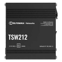 Teltonika TSW212 L2 Teltonika TSW212 L2