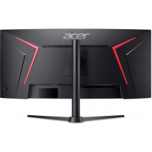 Acer Nitro XZ340CURJ0bmiiphx 34" VA 21 :9 Išlenktas Acer Nitro XZ340CURJ0bmiiphx 34" VA 21 :9 Išlenktas