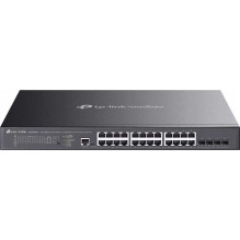 Tp-Link SG3428XMPP
