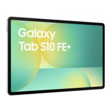 Samsung Galaxy Tab S10 FE+ 13.1" 8GB 128GB SM-X620 Silver Samsung Galaxy Tab S10 FE+ 13.1" 8GB 128GB SM-X620 Silver