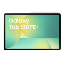 Samsung Galaxy Tab S10 FE+ 13.1" 8GB 128GB SM-X620 Silver Samsung Galaxy Tab S10 FE+ 13.1" 8GB 128GB SM-X620 Silver