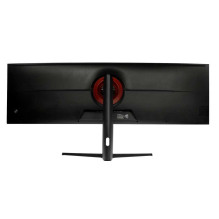 NITRO CONCEPTS SM1 Simracing monitorius 49" IPS 32 :9 lenktas NITRO CONCEPTS SM1 Simracing monitorius 49" IPS 32 :9 lenktas