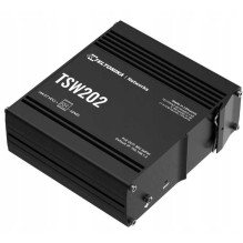 Teltonika TSW202 PoE+ L2 Teltonika TSW202 PoE+ L2