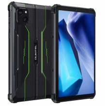 Oukitel RT3 Pro 8" 4GB 128GB 4G Black / Green Oukitel RT3 Pro 8" 4GB 128GB 4G Black / Green