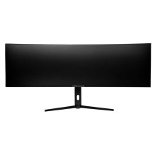 NITRO CONCEPTS SM1 Simracing monitorius 49" IPS 32 :9 lenktas NITRO CONCEPTS SM1 Simracing monitorius 49" IPS 32 :9 lenktas
