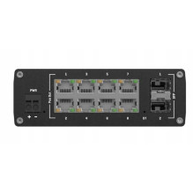 Teltonika TSW202 PoE+ L2 Teltonika TSW202 PoE+ L2