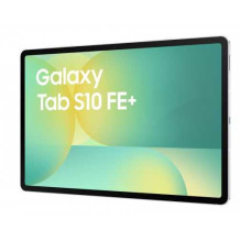 Samsung Galaxy Tab S10 FE+ 13.1" 8GB 128GB SM-X620 Silver Samsung Galaxy Tab S10 FE+ 13.1" 8GB 128GB SM-X620 Silver