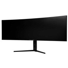 NITRO CONCEPTS SM1 Simracing monitorius 49" IPS 32 :9 lenktas NITRO CONCEPTS SM1 Simracing monitorius 49" IPS 32 :9 lenktas