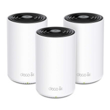 Tp-Link Deco XE75 Pro (3 vnt. pakuotė)