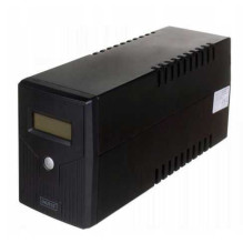 DIGITUS DN-170063-LCD 600VA / 360W DIGITUS DN-170063-LCD 600VA / 360W