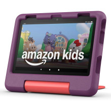 Amazon Fire HD 8 Kids (2024) 8" 3GB 32GB Grape