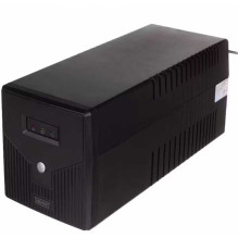 DIGITUS DN-170065 1000VA / 600W LED DIGITUS DN-170065 1000VA / 600W LED