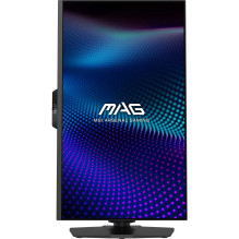 MSI CORE 274QPFDE X30MV 27" Rapid VA 16 :9 MSI CORE 274QPFDE X30MV 27" Rapid VA 16 :9