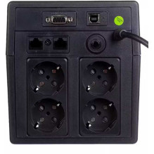 DIGITUS DN-170065 1000VA / 600W LED DIGITUS DN-170065 1000VA / 600W LED