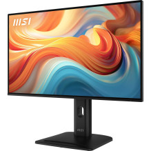 MSI Pro MP275PGDE E14 27" IPS 16 :9 MSI Pro MP275PGDE E14 27" IPS 16 :9