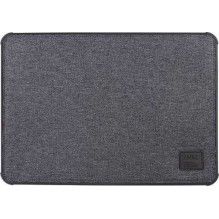 UNIQ Defender Laptop Rankovė 16 colių pilka UNIQ Defender Laptop Rankovė 16 colių pilka