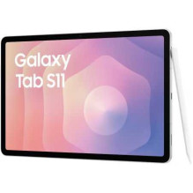Samsung Galaxy Tab S11 11.0" 12GB 128GB SM-X730 Silver SM-X730NZSREUB Samsung Galaxy Tab S11 11.0" 12GB 128GB SM-X730 Silver SM-X730NZSREUB