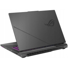 Asus ROG Strix G16 G614PR-RV092W 165hz R9-8940HX 16GB 1SSD RTX5070Ti EN W11 Asus ROG Strix G16 G614PR-RV092W 165hz R9-8940HX 16GB 1SSD RTX5070Ti EN W11