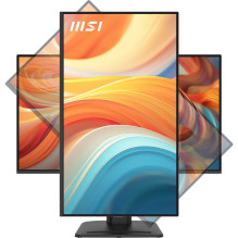 MSI Pro MP275PGDE E14 27" IPS 16 :9 MSI Pro MP275PGDE E14 27" IPS 16 :9